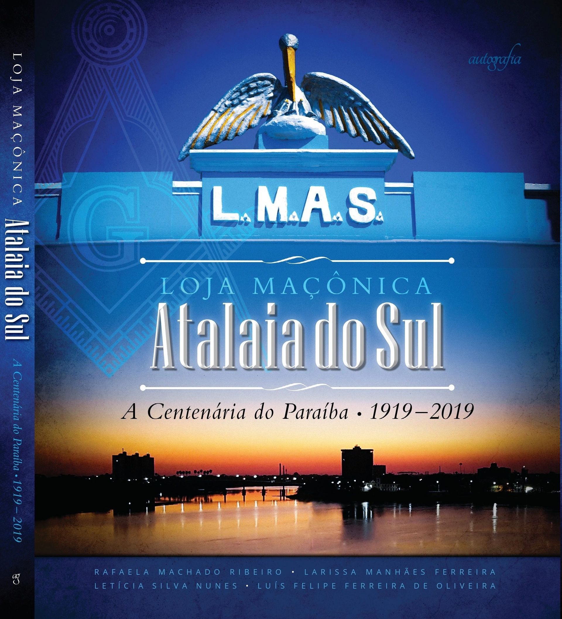 Projetos Editoriais e Livros