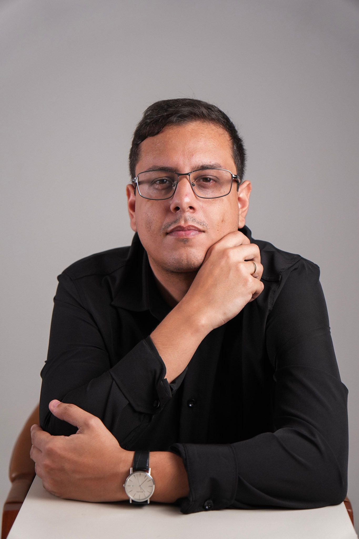 Foto do Luis Felipe